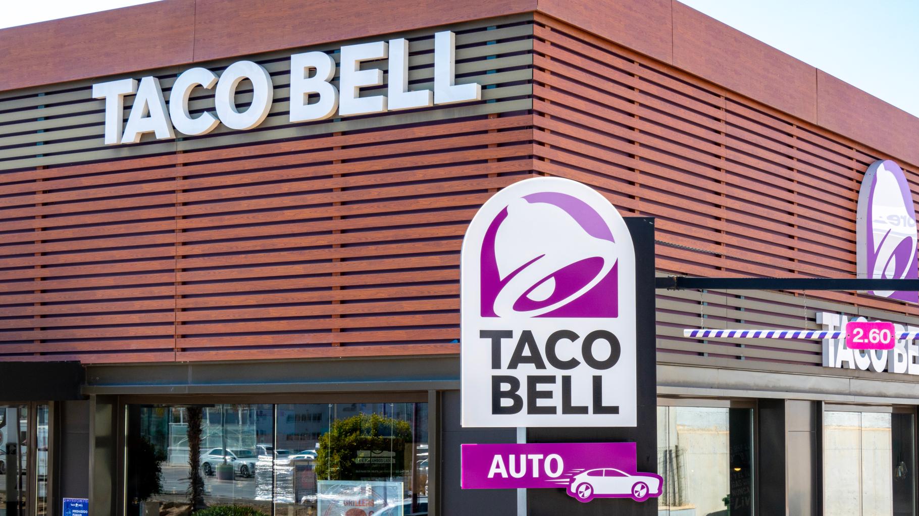 Taco Bell kommt 2025 nach Deutschland: Doch was kann man dort überhaupt bestellen?