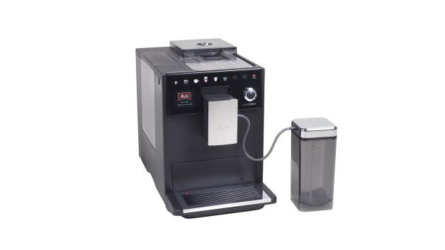 Kaffeevollautomat «Latte select» von Melitta