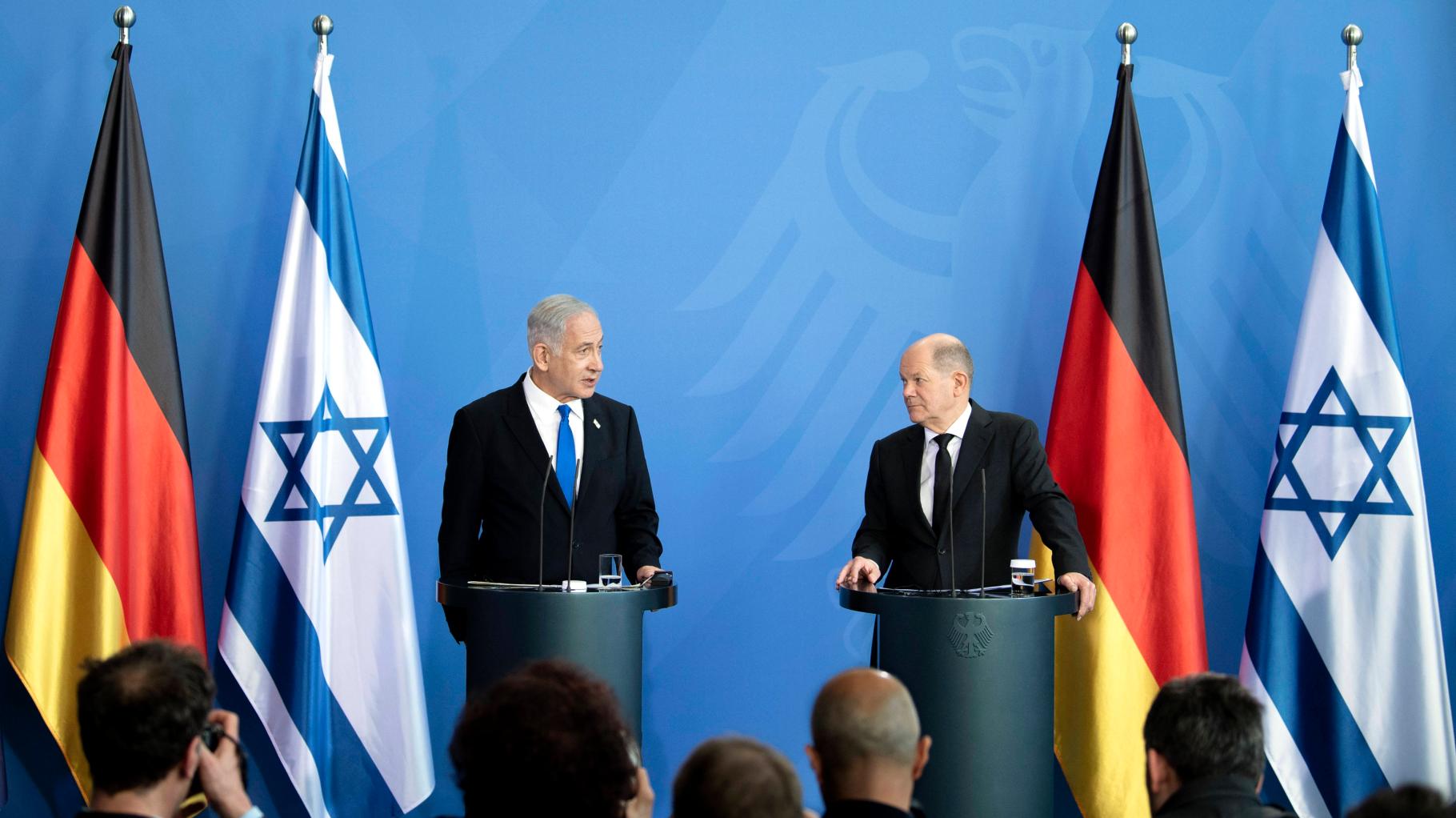 Haftbefehl gegen Netanjahu – müsste Deutschland Israels Regierungschef ausliefern?