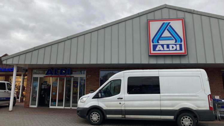 Aldi will in Bad Essen umziehen Das sind die nächsten Schritte