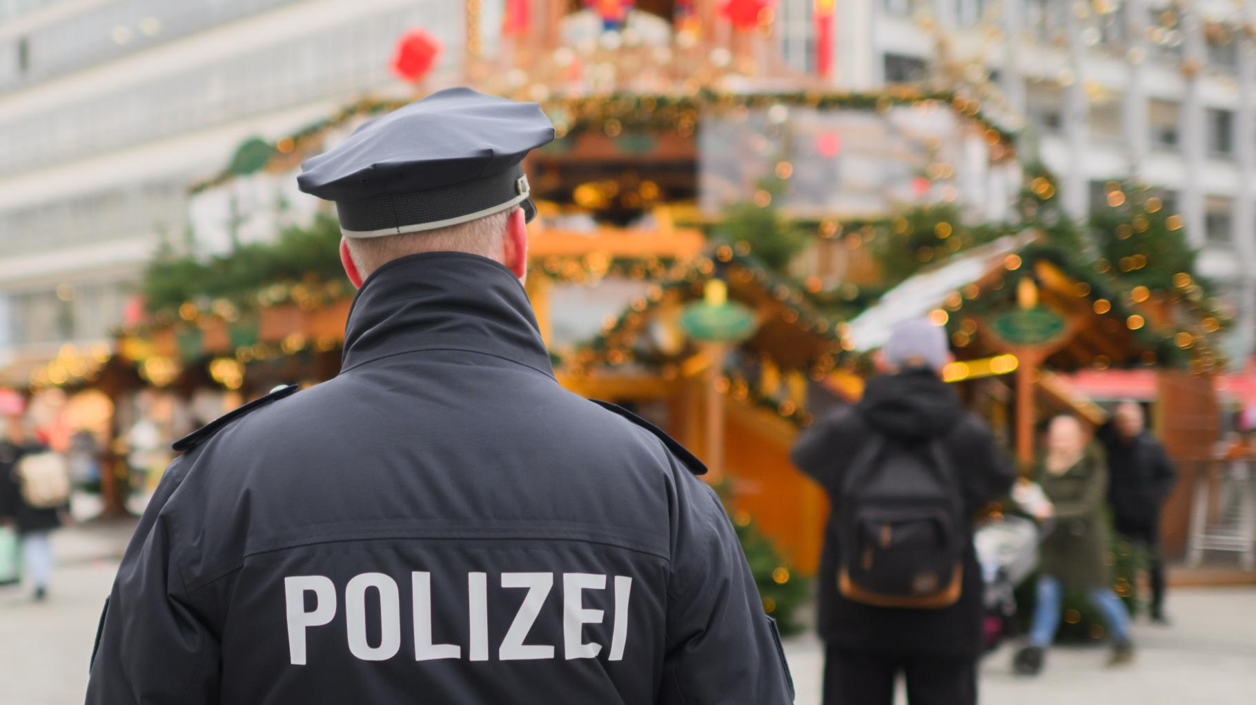 Kiffen auf dem Weihnachtsmarkt – erlaubt oder verboten? Das gilt in Niedersachsen