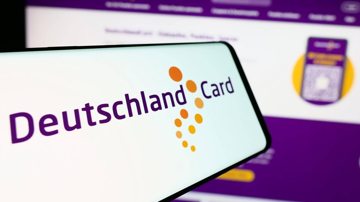 Deutschlandcard Änderungen 2025 was Kunden wissen sollten NOZ