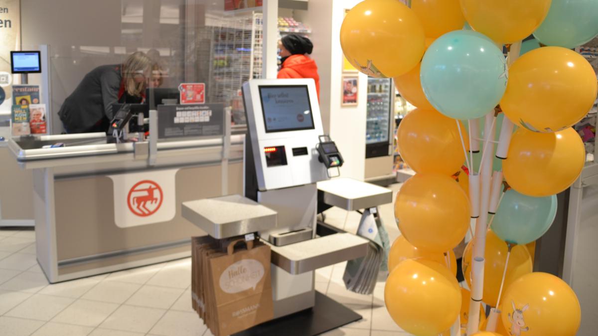 rossmann kundenservice e mail adresse