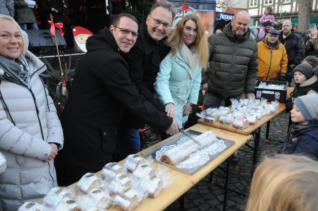 Bad Essen Weihnachtsmarkt 2024