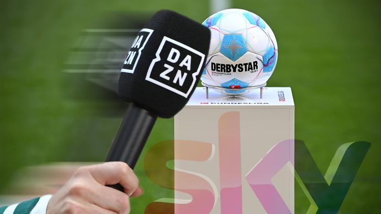 Bundesliga-Konferenz: DAZN übernimmt Von Sky. Wie Finden Sie Das? | SHZ