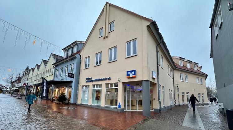 Kappeln Neue Geschäftsstelle Agentur für Arbeit 2025