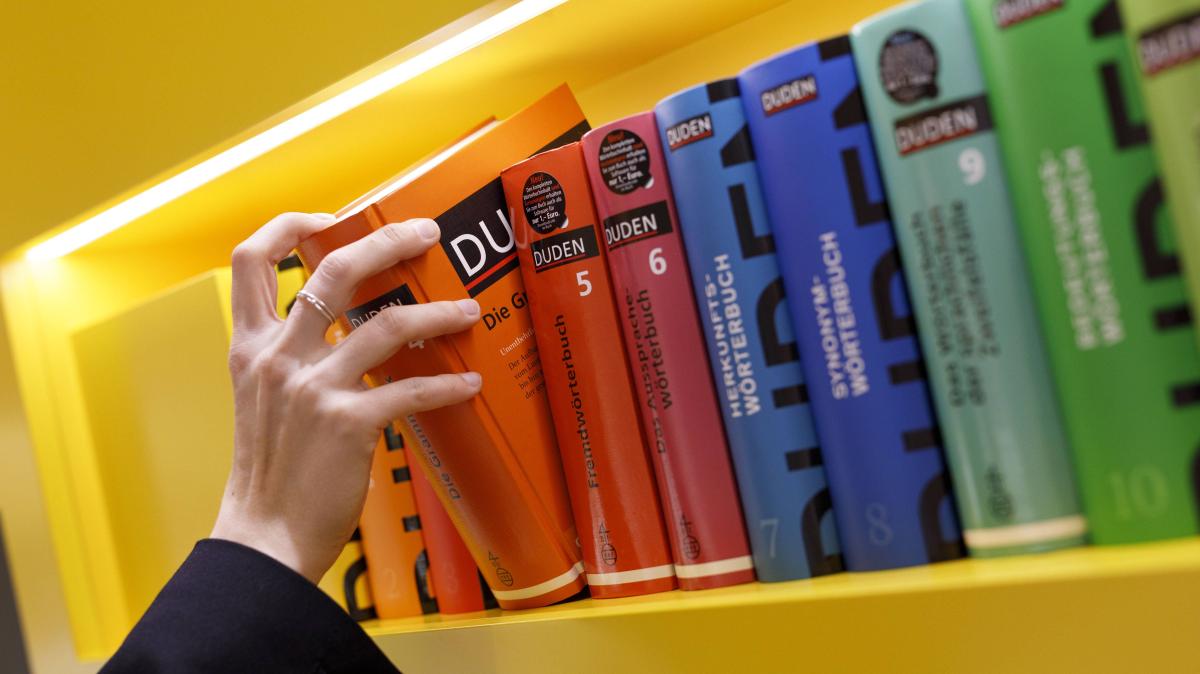 „Wort des Jahres“ 2024 Gewinner steht fest SHZ