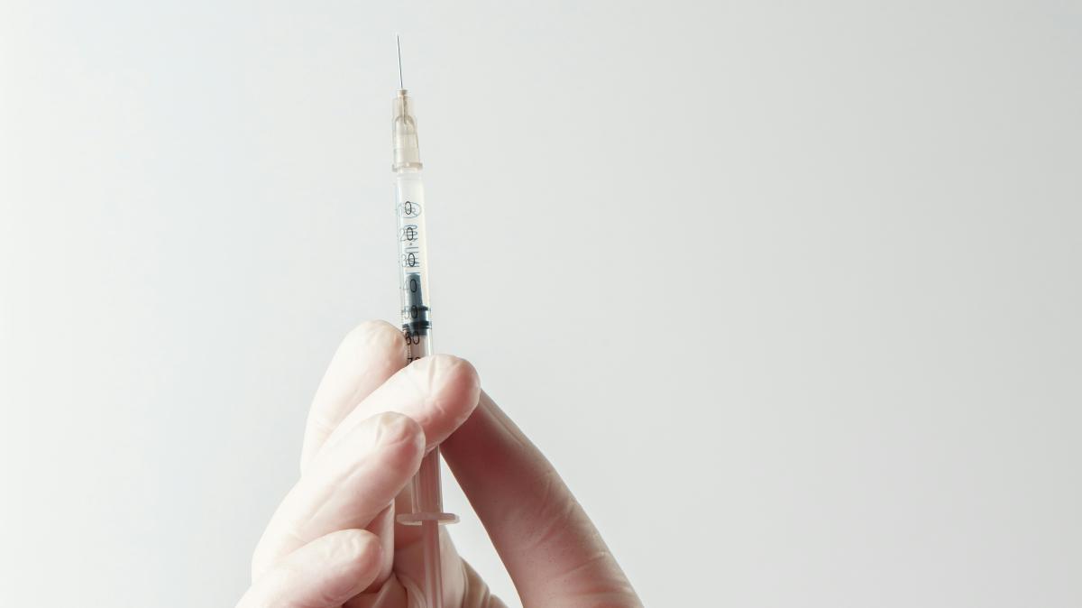 Lenacapavir als HIVGamechanger 2025? SHZ