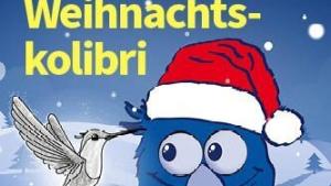 Ole und der Weihnachtskolibri