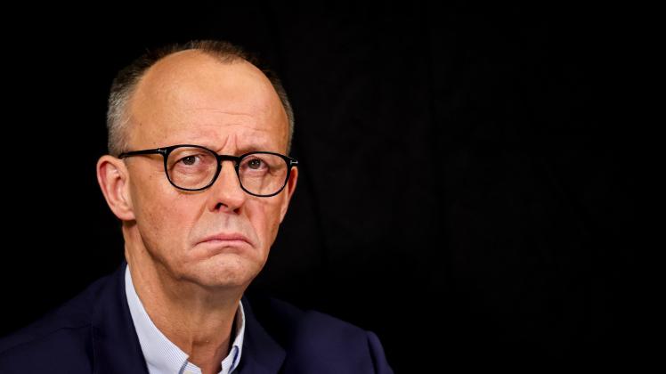 Warum Friedrich Merz als Kanzler nicht scholzen oder merkeln darf