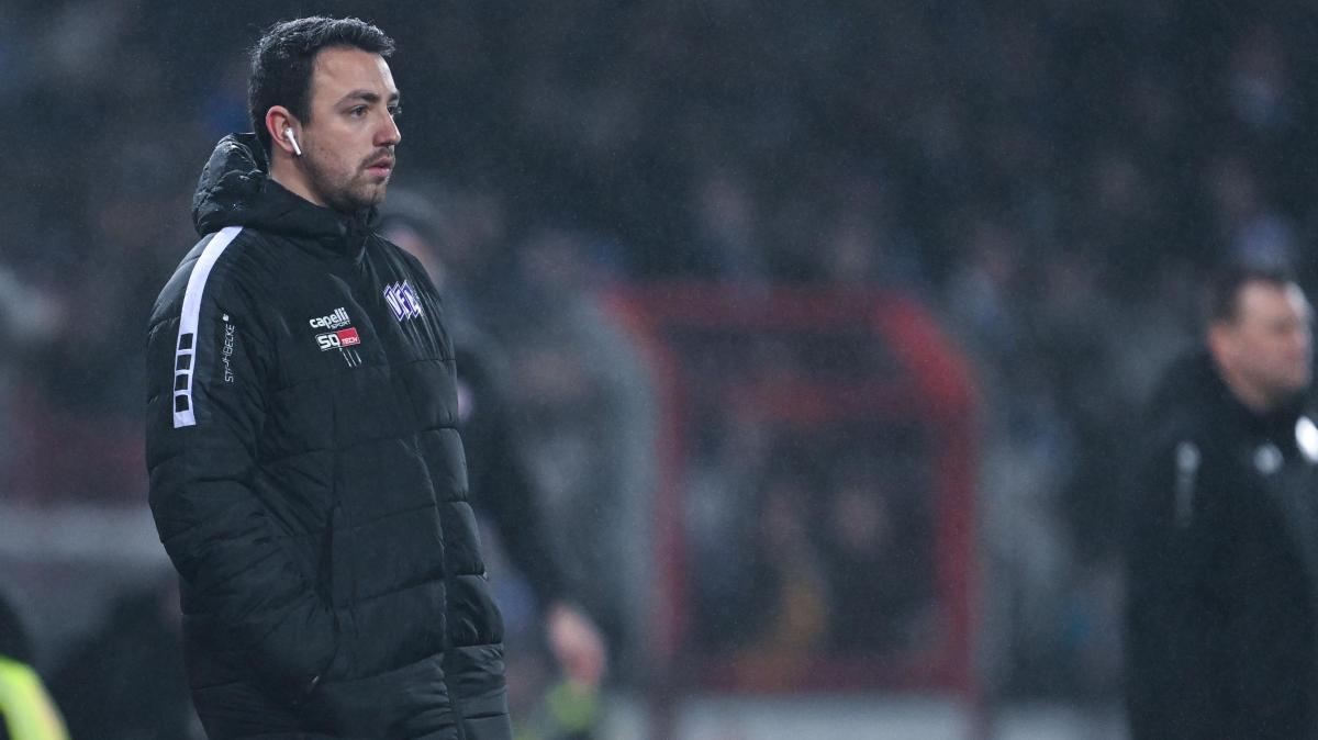 Welling’s Reorganization of VfL Osnabrück: New Assistant Coaches Revealed