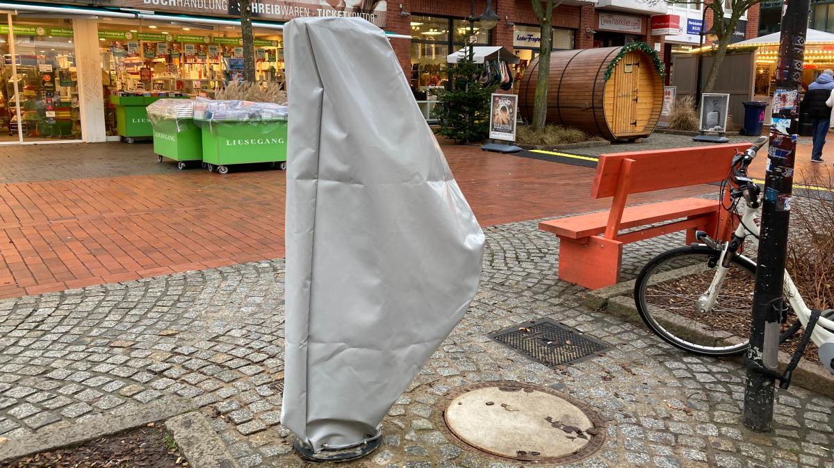 Muss Man Eine Nicht Erfolgreiche Reparatur Bezahlen Trinkwasserspender Schleswig: Stadt muss Reparatur nicht bezahlen