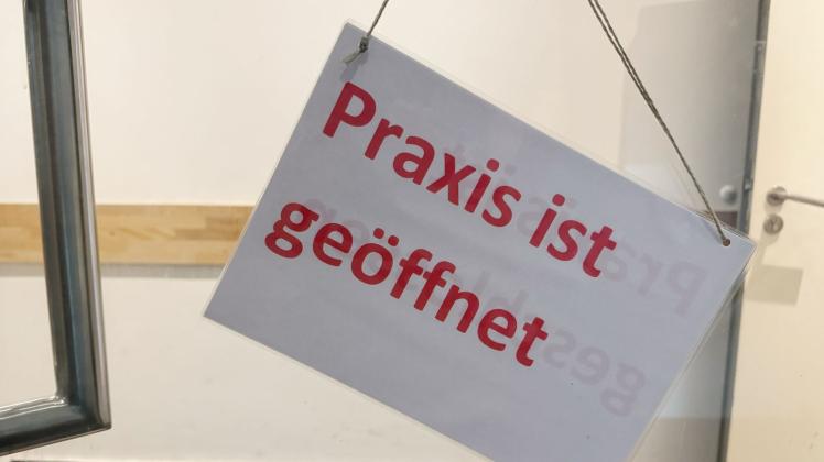 Welche Hausärzte Nehmen Noch Patienten Auf