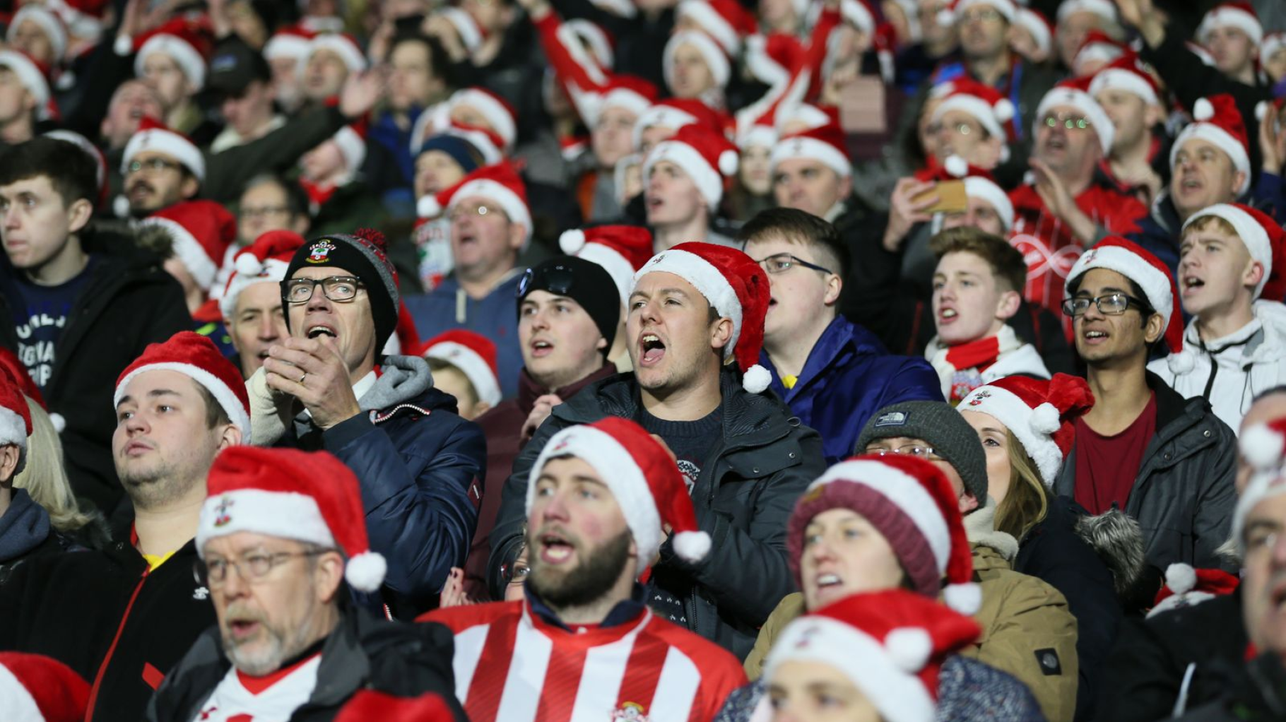 Boxing Day in England: Fußball am Festtag