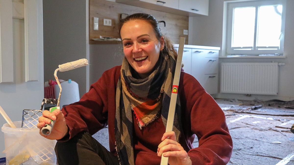 TV-Star Stefanie Hausen muss nach Herzinfarkt kürzer treten