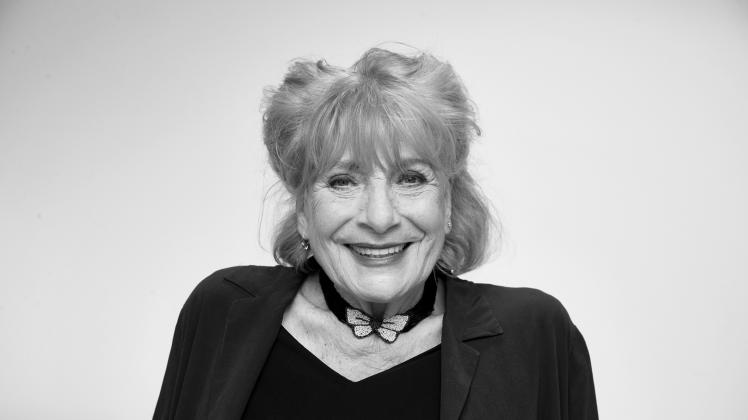 Bella-Block-Darstellerin Hannelore Hoger gestorben | NOZ