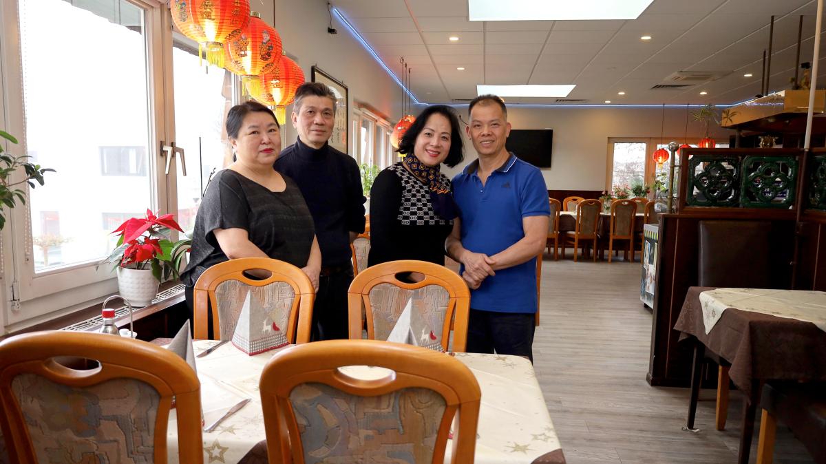 ChinaGarten in Belm bekommt neuen Inhaber