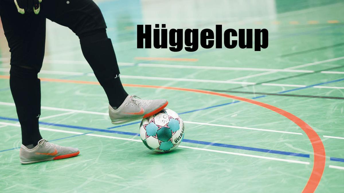 Hülggelcup 2024: Wer gewinnt den Titel? Live-Updates vom Finaltag