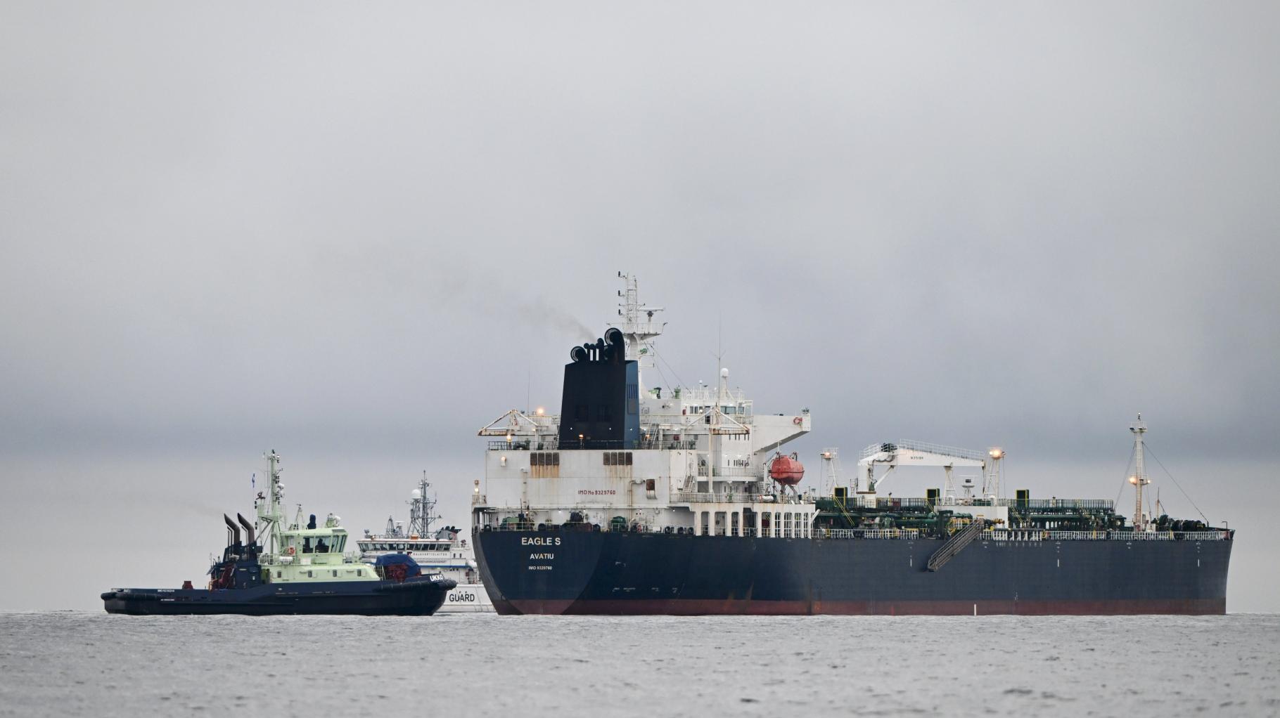 Kabelschaden in der Ostsee: Finnische Ermittler entdecken verdächtige Spur