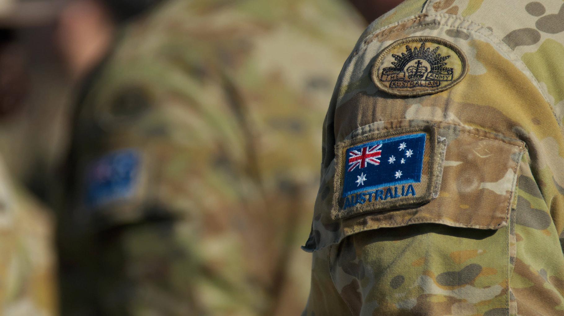 Aufrüstung trotz Personalmangel: Hunderte Ausländer sollen Australiens Armee unterstützen