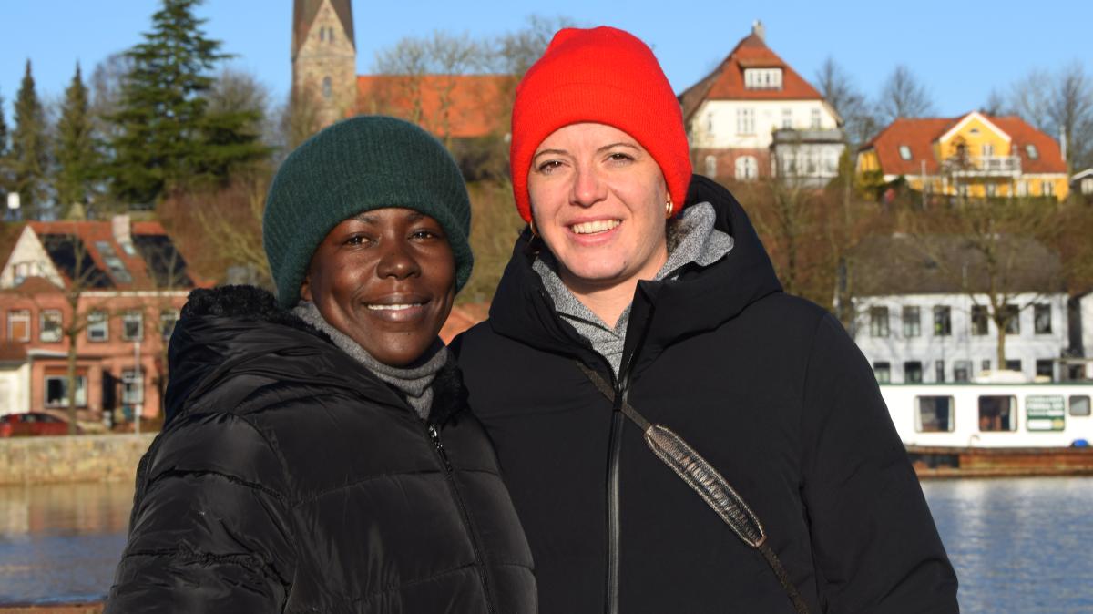 Alina Winter - Ahrensburg