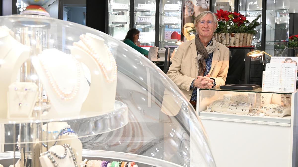 Eckernförde 2024: Einzelhandel trotz Hürden erfolgreich