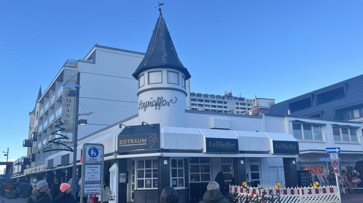 Neues Kapitel auf Sylt: Coffee Fellows eröffnet im ehemaligen Leysieffer-Turm