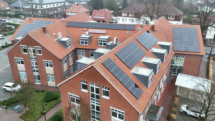 Samtgemeinde Spelle gründet Bürgergenossenschaft: Was geplant ist