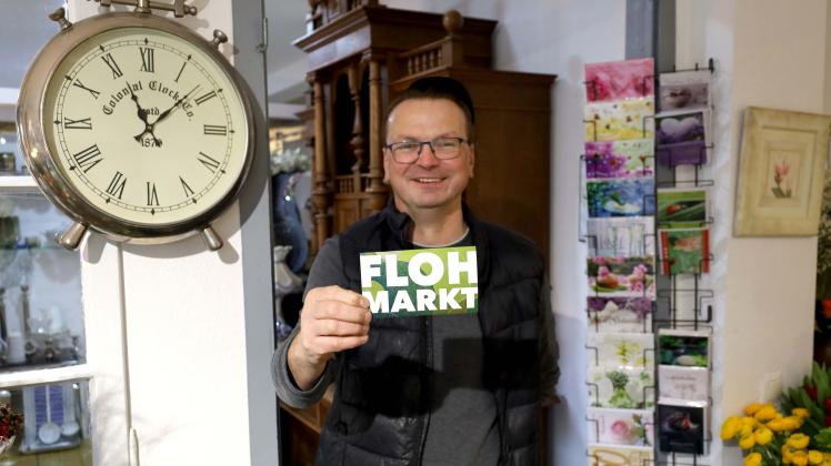 Wann Ist Der Nächste Flohmarkt In Hagen