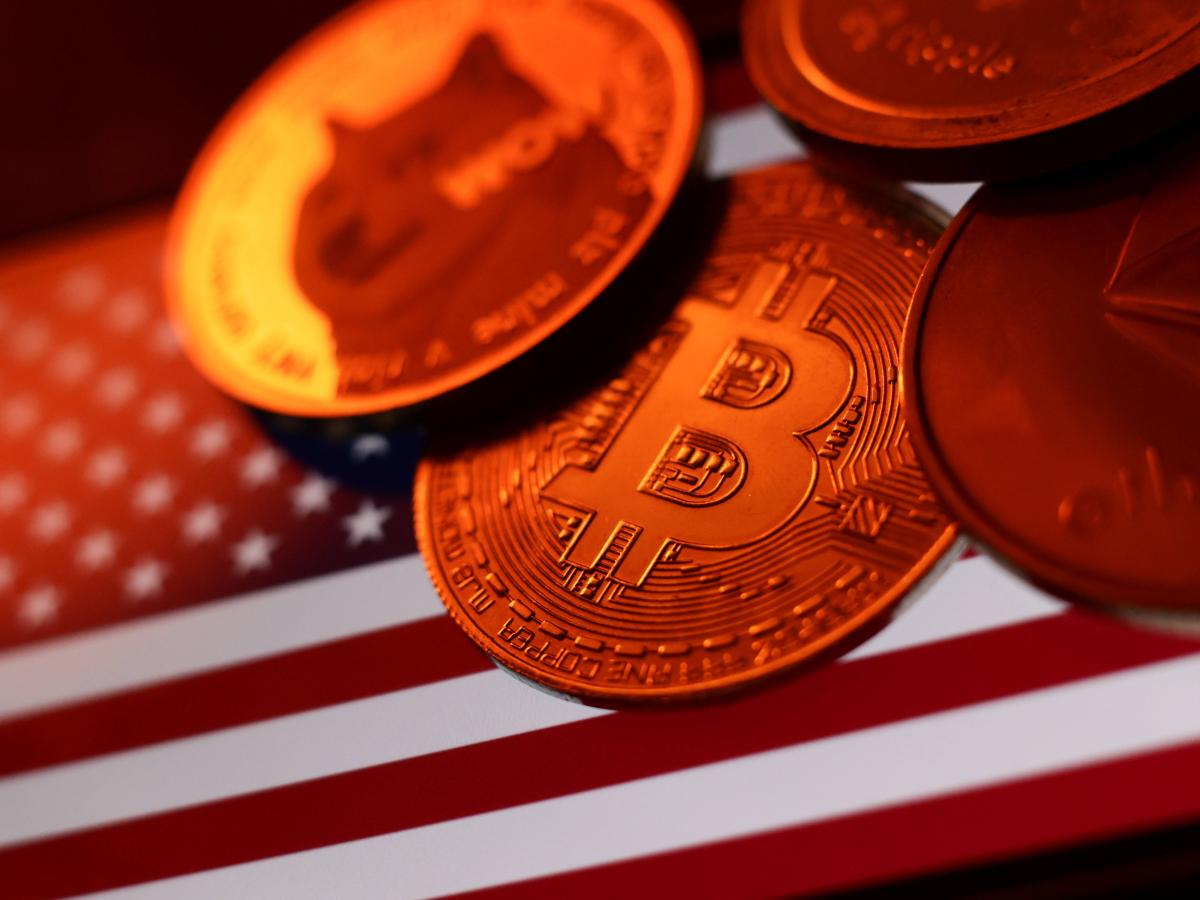 Bitcoin-Rekordjagd: Gewinner, Risiken und Chancen