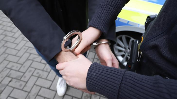 Symbolfoto - Polizei Delmenhorst. Foto: Melanie Hohmann