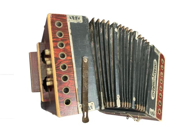 Quiz: Kennen Sie sich mit diesen Musikinstrumenten aus?
