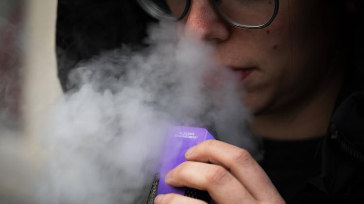 vape handyhülle iphone 13 Schülerin in Sandkrug kollabiert: Polizei warnt vor Droge „Görke“