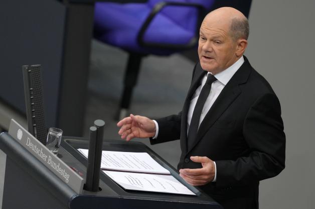 Migration-Abstimmung im Bundestag: AfD feiert, SPD wütend