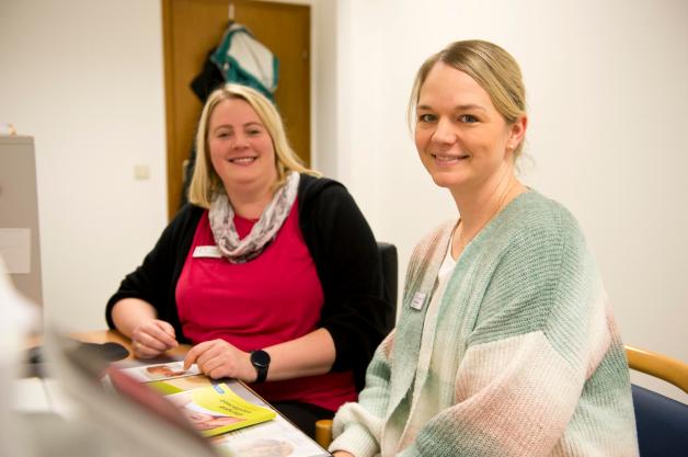 Angebot Babylotsen in Osnabrück wird bis 2030 verlängert