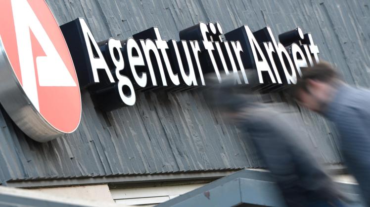 Steigt Zahl der Arbeitslosen auch im Landkreis Osnabrück stark?