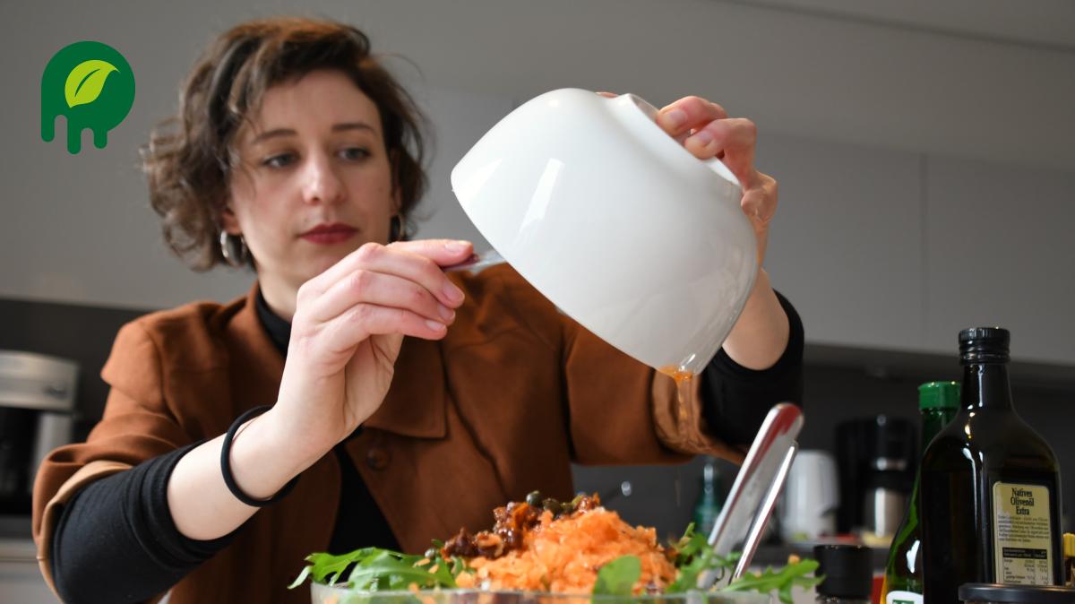 Produktbild von 10 Elastische Bänder 15x2,5 Cm – 5 Farben – Praktisch Für Lunchboxen Und Aufbewahrung