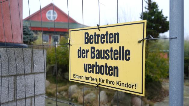 Das plant die VR Bank Westkste mit dem Bambuspalast in Husum