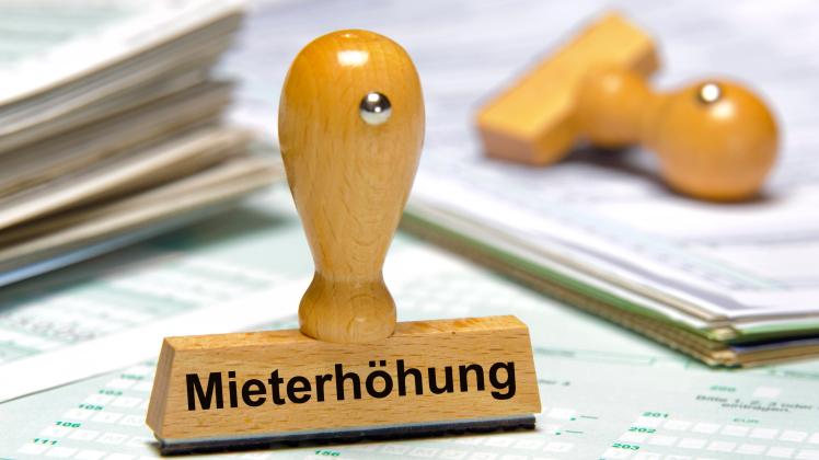 Mieterhhung Was Ist Erlaubt