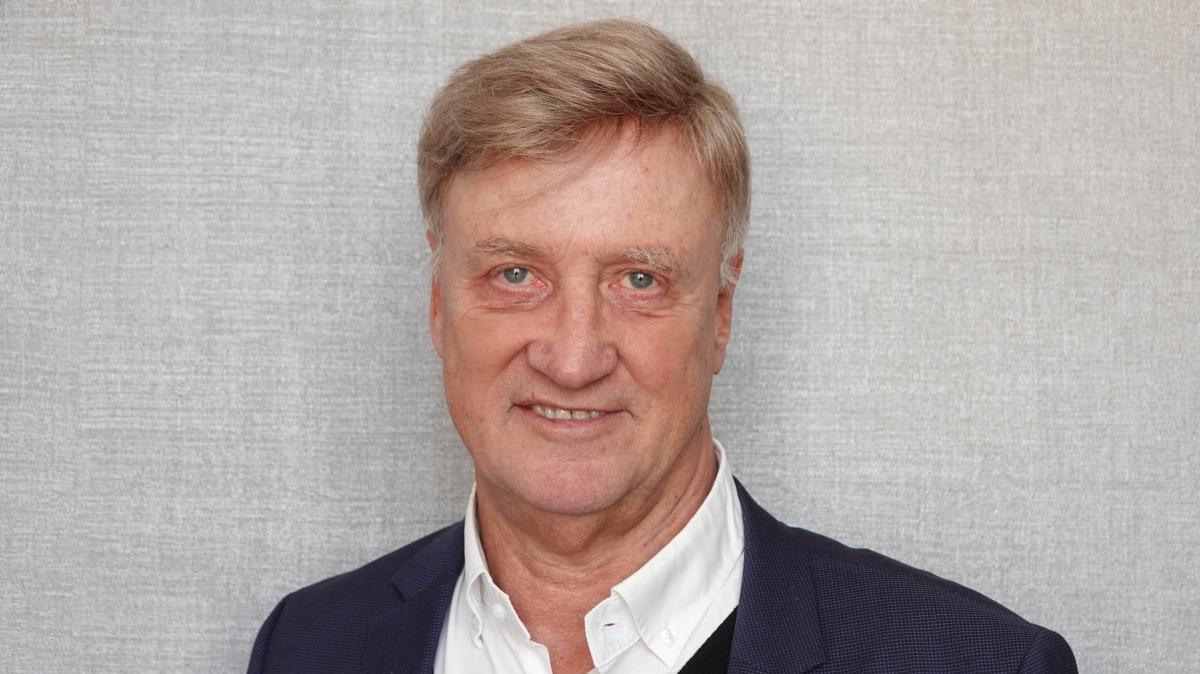 Ole von Beust im Interview über CDU und Angebote für AfD-Wähler