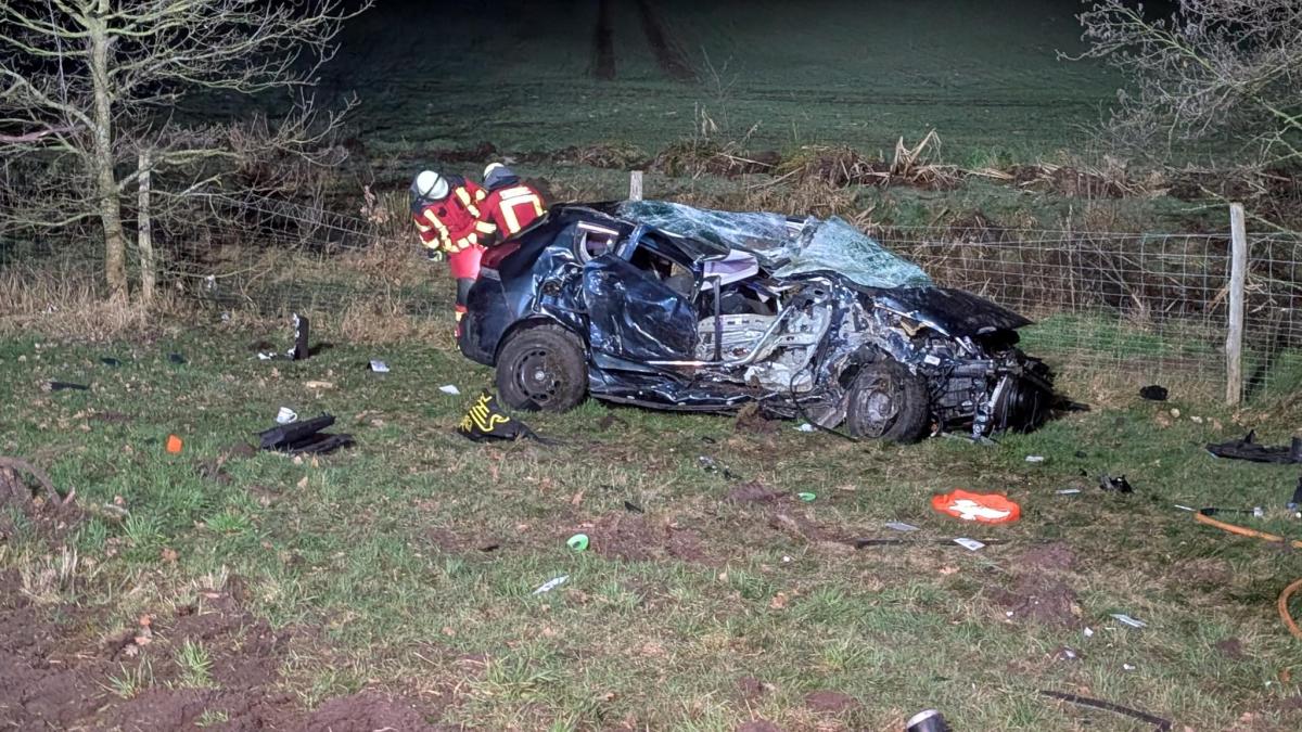 schwerer-unfall-auf-der-a1-bei-lengerich-autobahn-wohl-bis-in-die-morgenstunden-gesperrt