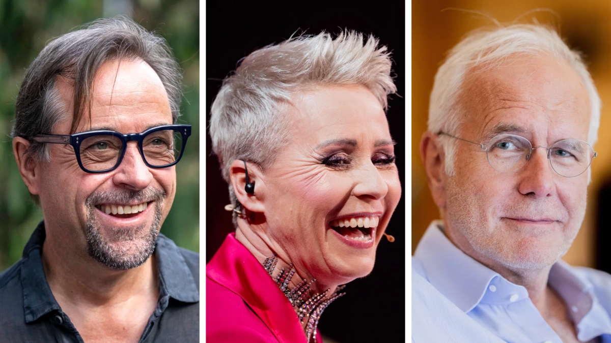 Promi-Berufe-Quiz: Welche Jobs hatten Stars vor ihrem Ruhm?