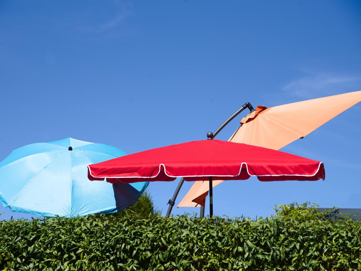 pop up tente Automatic Pop Up Tent main image 1