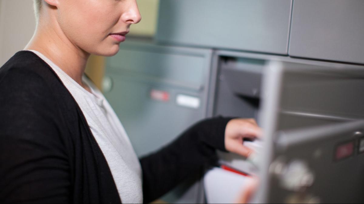 Warning Issued Over Mailbox Scam Targeting Consumers