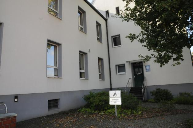 Rathaus Bad Essen wird umgebaut Pläne und Zeitplan