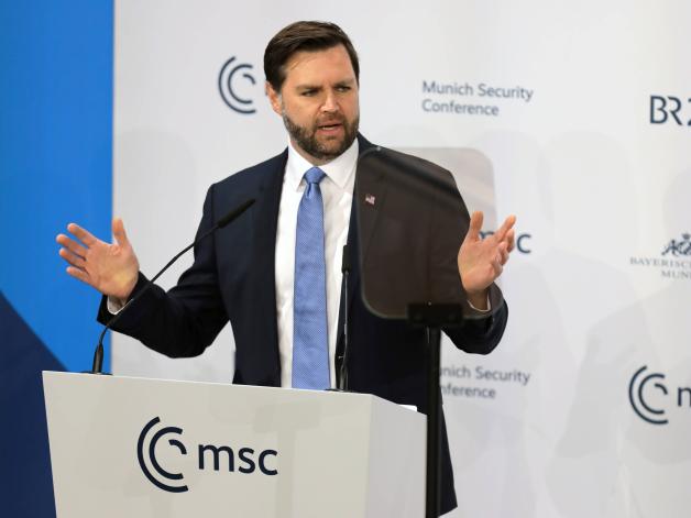 Im Video: Pistorius wehrt sich deutlich gegen Vorwürfe von Vance