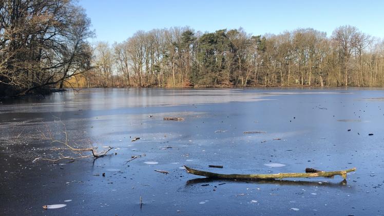 Wetterumschwung im Kreis Pinneberg Kälte weicht Frühlingsluft