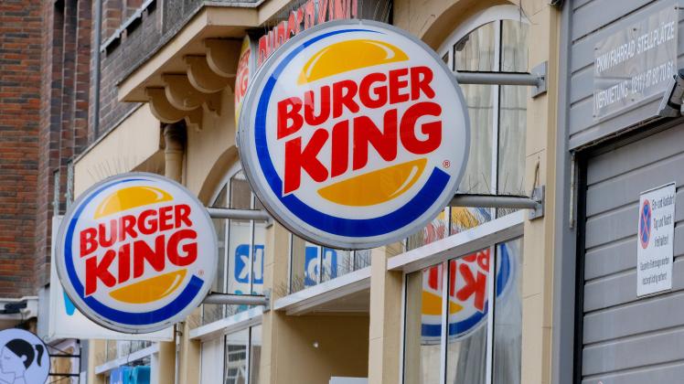 Wie Viel Verdient Man Bei Burger King
