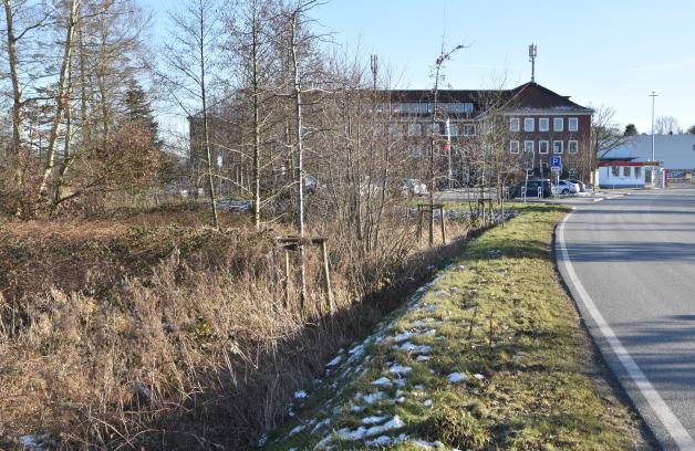 Belastetes Wasser Vorsorglich Schilder In Hoykenkamp Aufgestellt belastetes-wasser-vorsorglich-schilder-in-hoykenkamp-aufgestellt