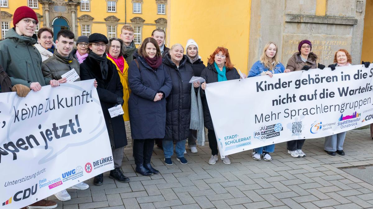Keine Schulpflicht Mehr Ab März 2025